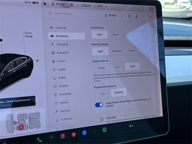 Thumbnail: 2018 Tesla Model 3 - 21