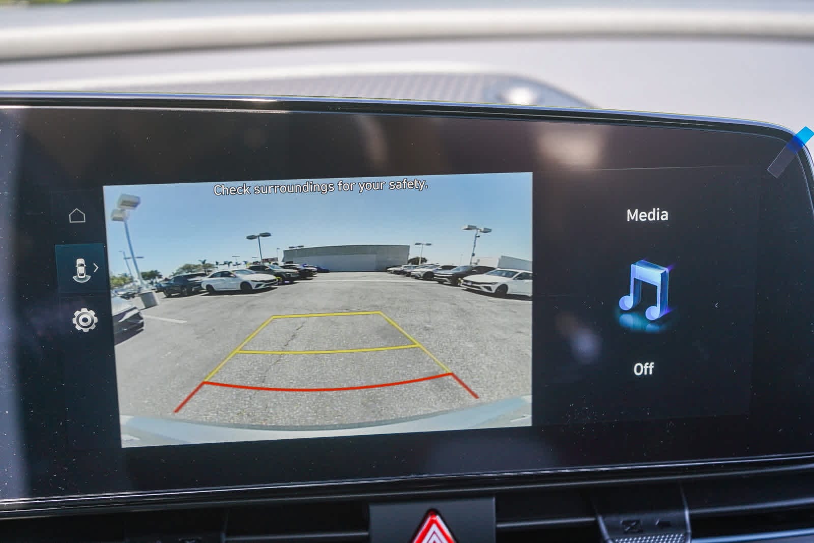 Thumbnail: 2026 Hyundai Elantra - 24