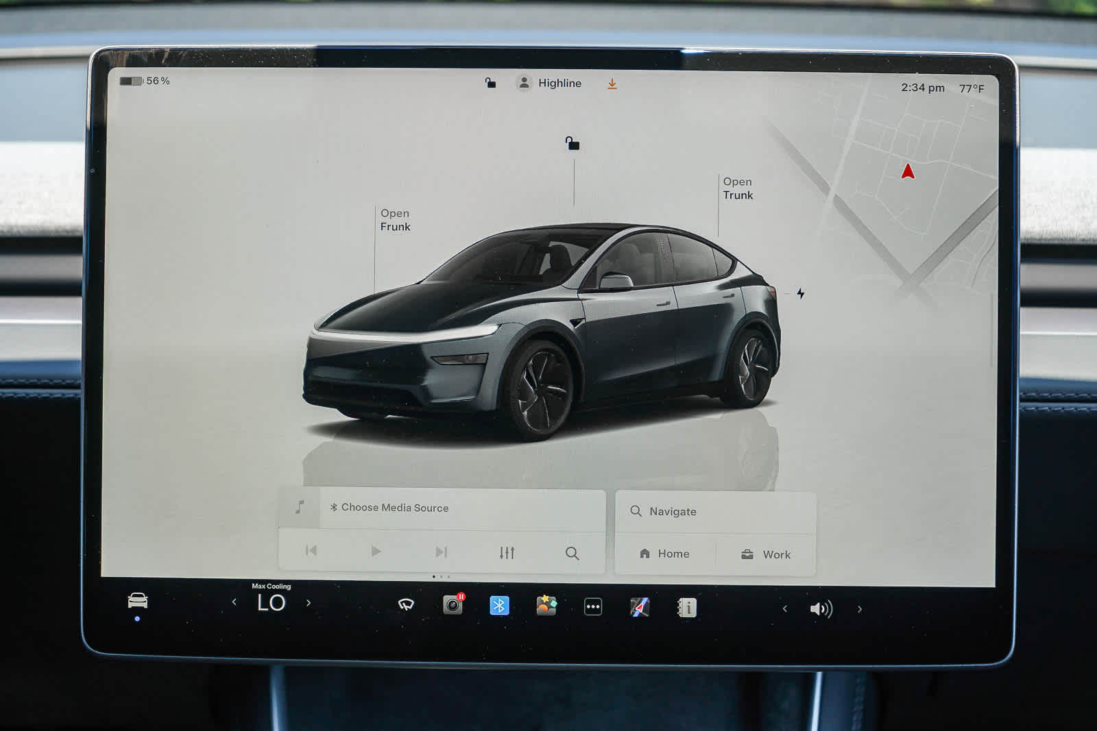 Thumbnail: 2026 Tesla Model Y - 12