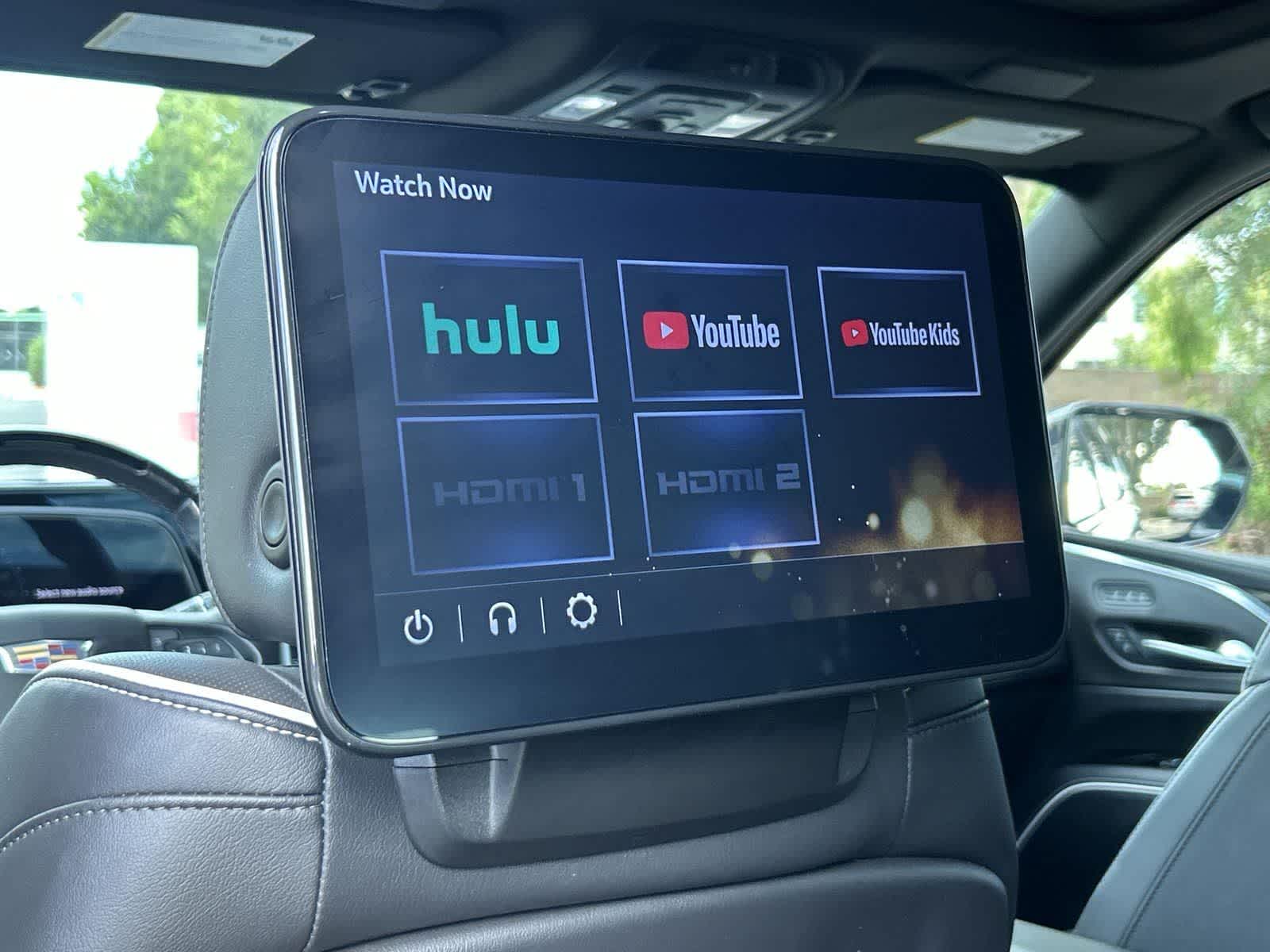 Thumbnail: 2023 Cadillac Escalade - 36