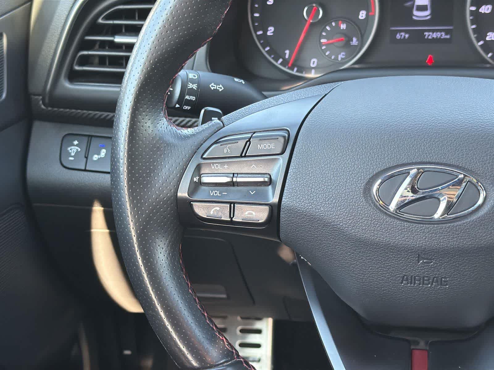 Thumbnail: 2020 Hyundai Elantra - 13