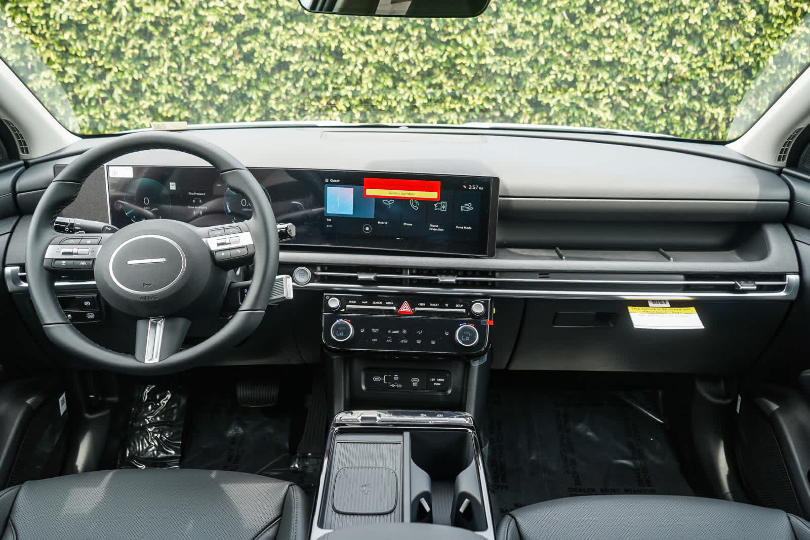 Thumbnail: 2026 Hyundai Tucson - 12
