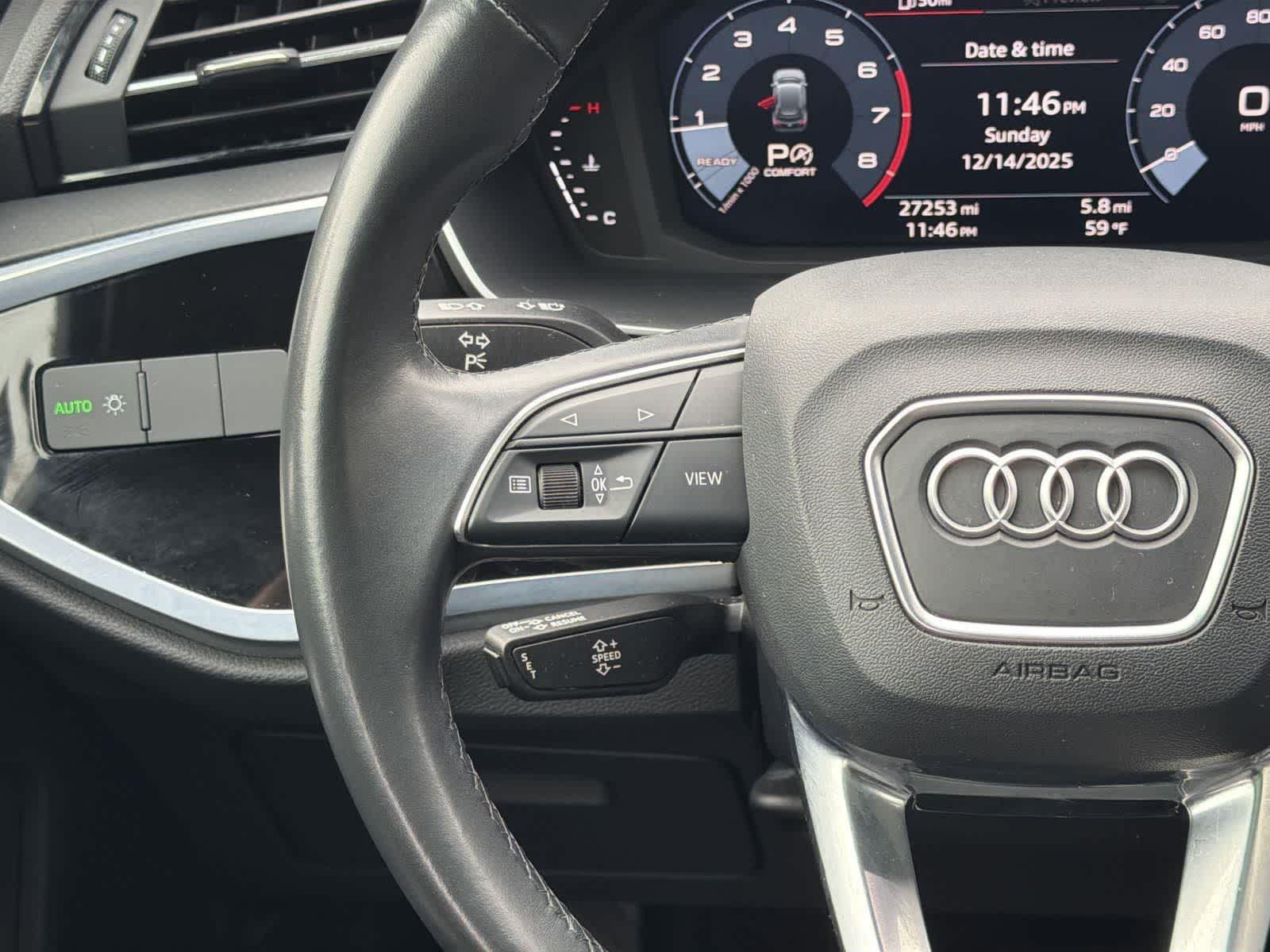 Thumbnail: 2021 Audi Q3 - 13