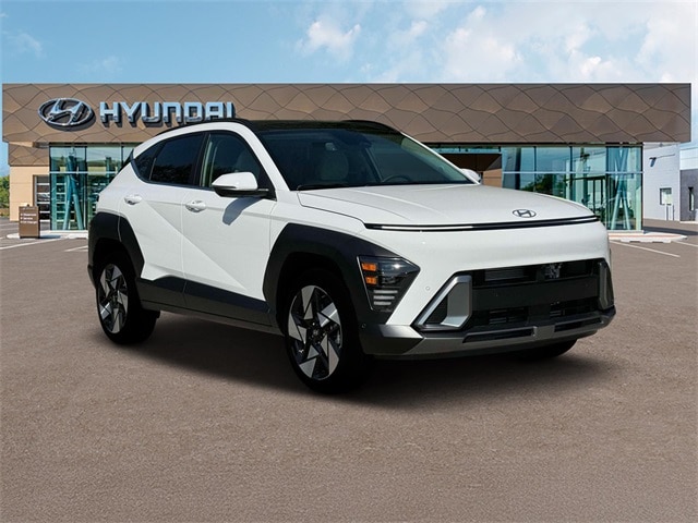 Thumbnail: 2026 Hyundai Kona - 11