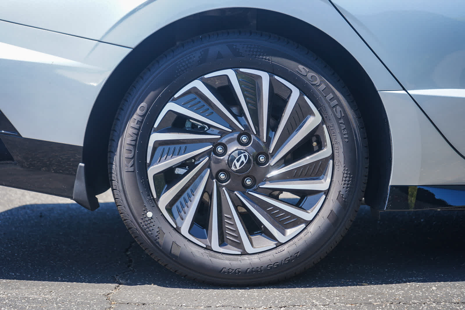 Thumbnail: 2026 Hyundai Sonata - 8