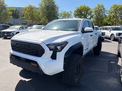 New 2025 Toyota Tacoma SR5 Truck for sale near you in Huntington Beach, CA