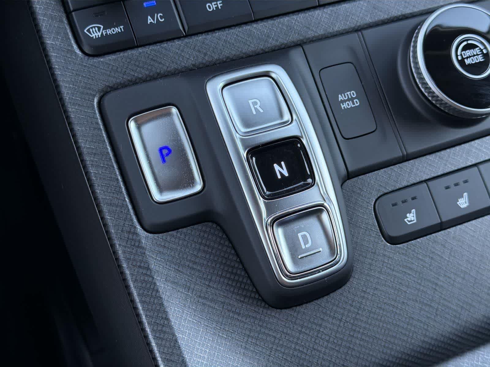 Thumbnail: 2023 Hyundai Palisade - 17