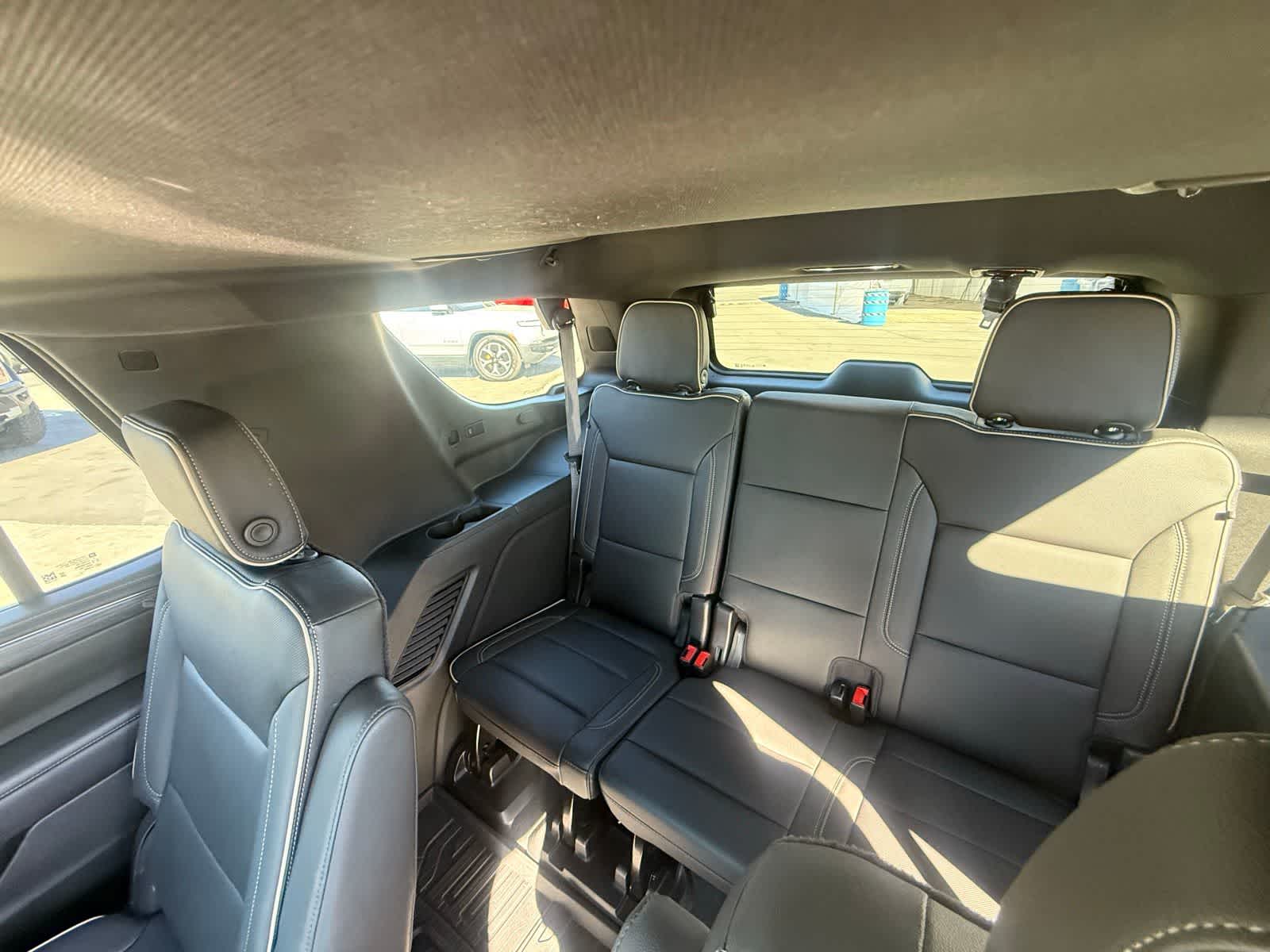 Thumbnail: 2021 GMC Yukon - 5