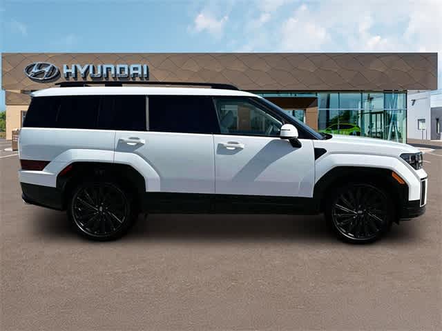 Thumbnail: 2025 Hyundai Santa Fe - 9
