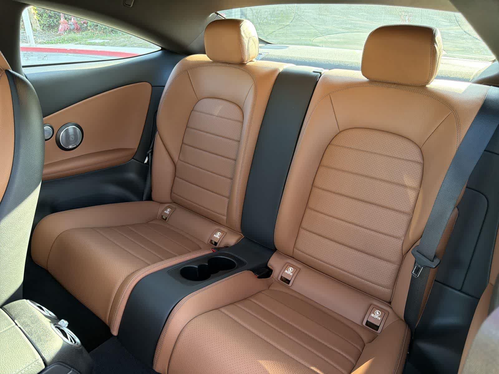 Thumbnail: 2020 Mercedes-Benz C-Class - 28