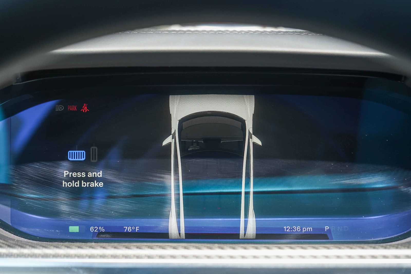 Thumbnail: 2023 Tesla Model S - 21