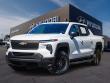 Used 2024 Chevrolet Silverado EV Work Truck Truck