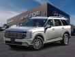 New 2026 Hyundai Palisade SEL FWD SUV
