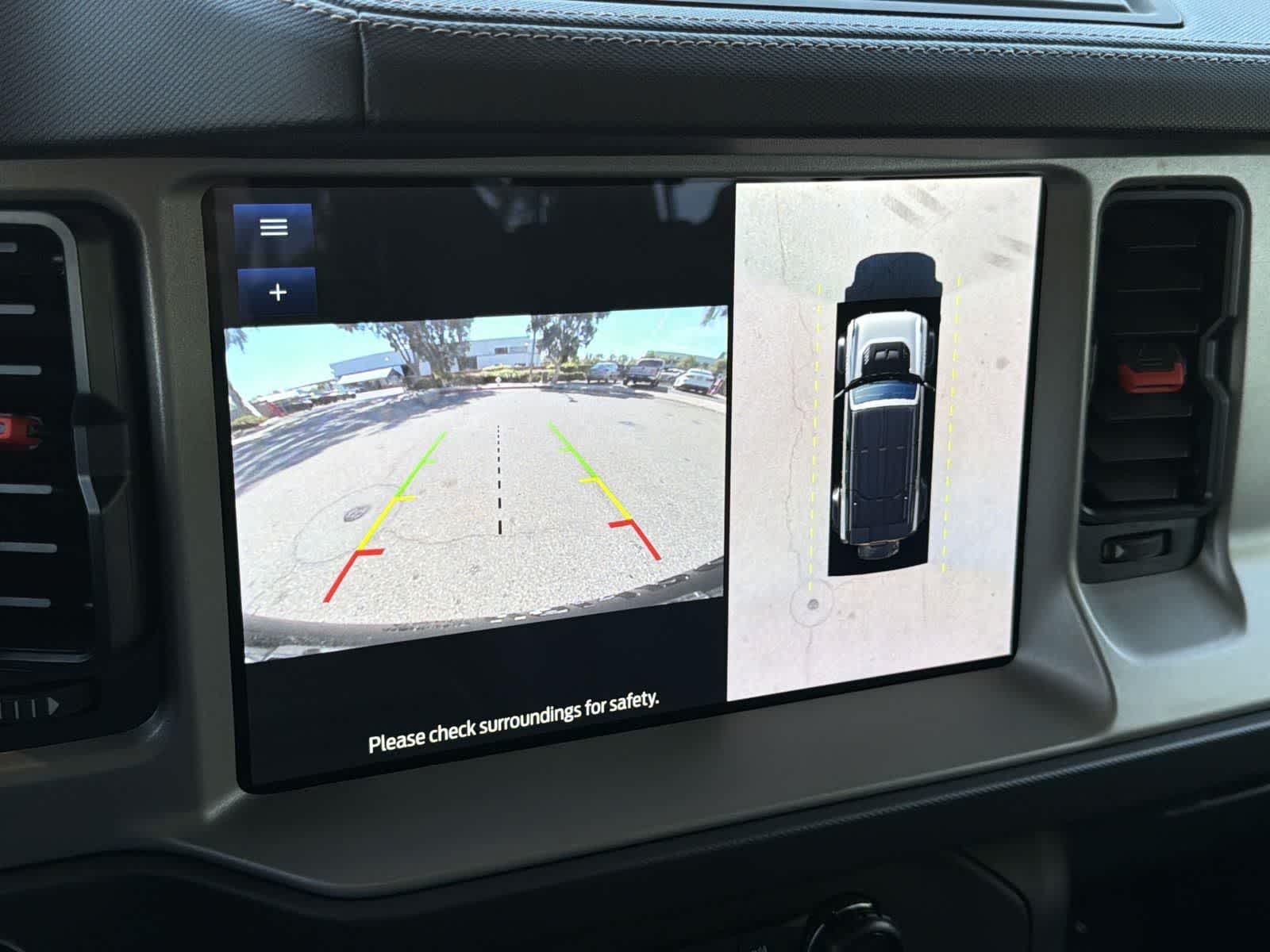 Thumbnail: 2024 Ford Bronco - 17