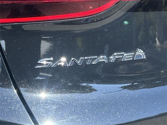 Thumbnail: 2023 Hyundai Santa Fe - 31