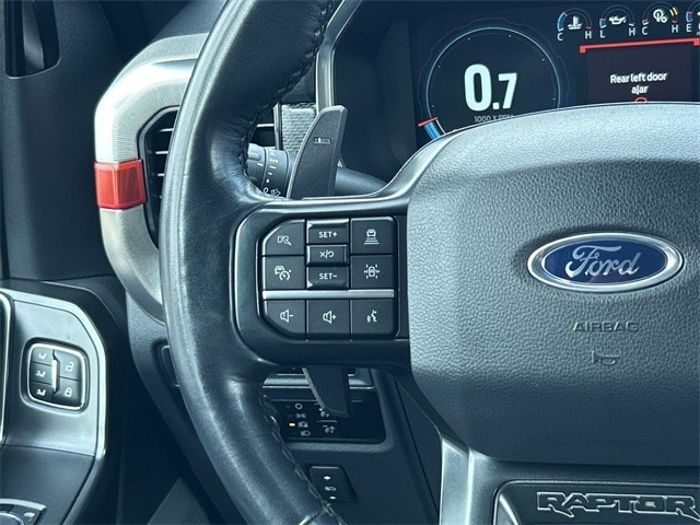 Thumbnail: 2023 Ford F-150 - 17