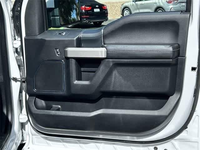 Thumbnail: 2019 Ford F-150 - 30