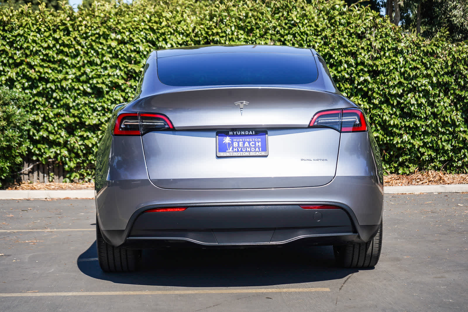 Thumbnail: 2025 Tesla Model Y - 5
