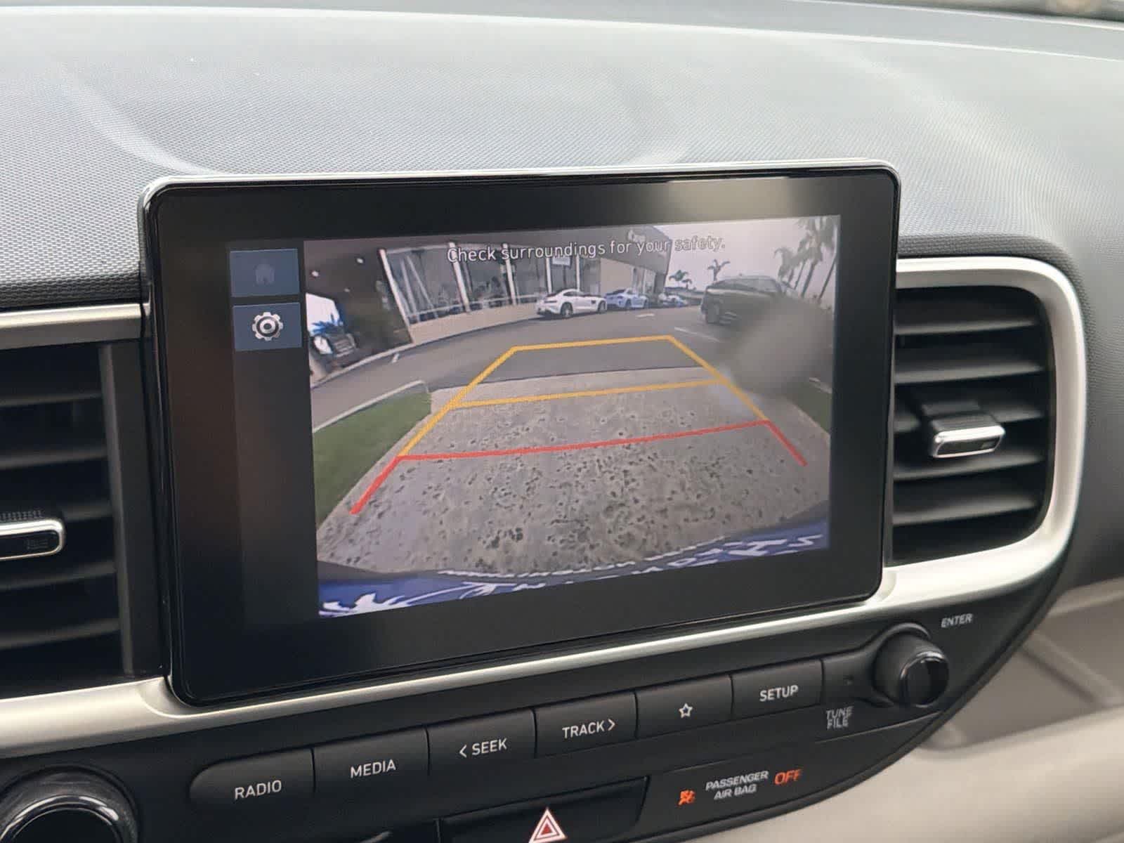 Thumbnail: 2023 Hyundai Venue - 18