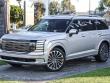 New 2026 Hyundai Palisade Calligraphy AWD SUV