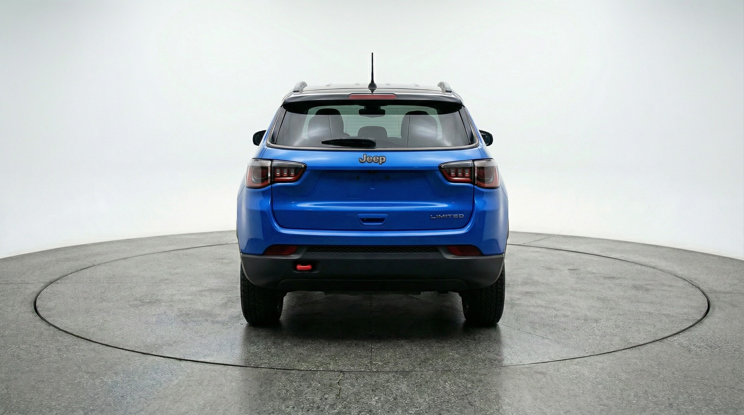 Thumbnail: 2025 Jeep Compass - 6