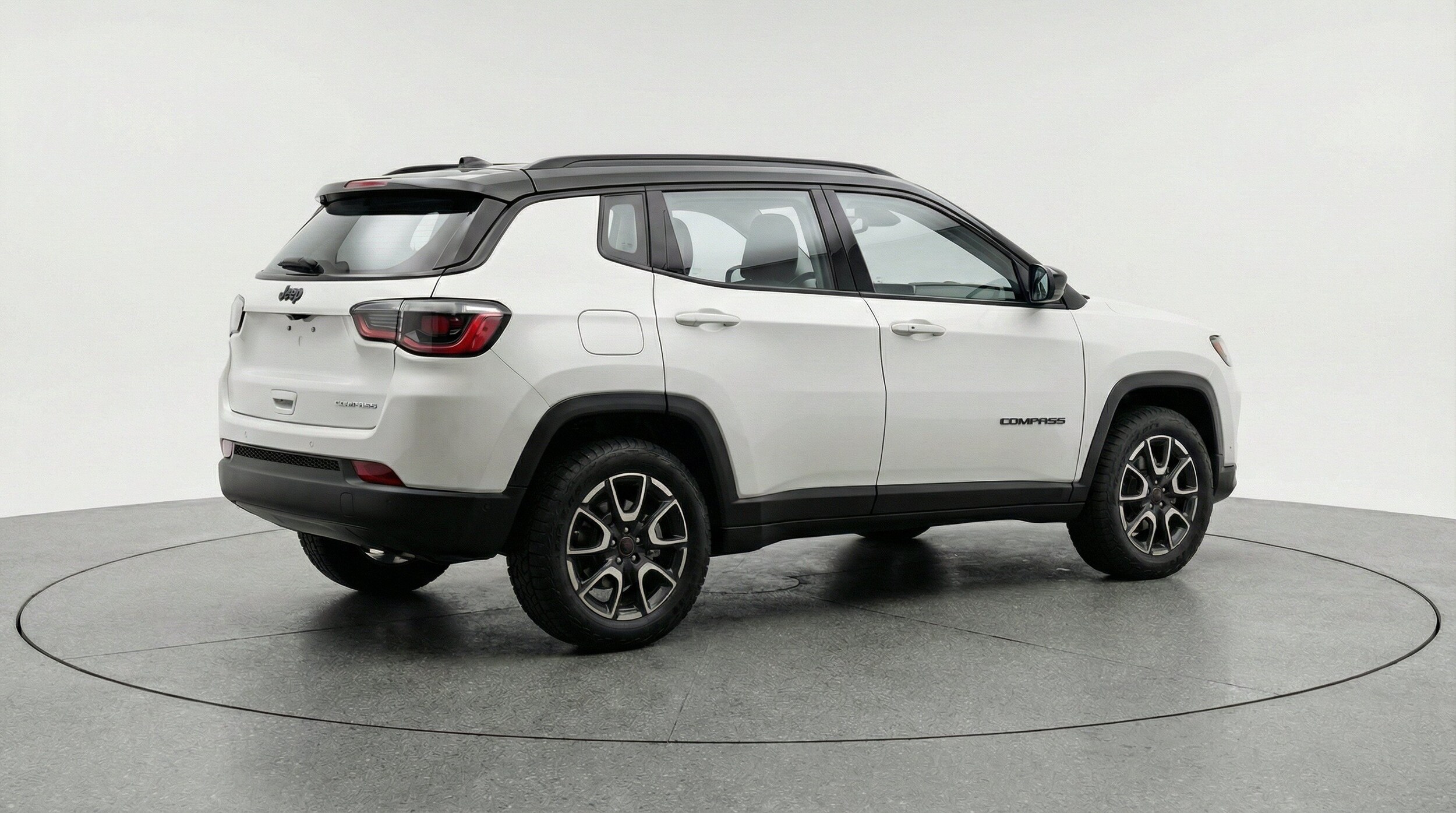 Thumbnail: 2025 Jeep Compass - 9