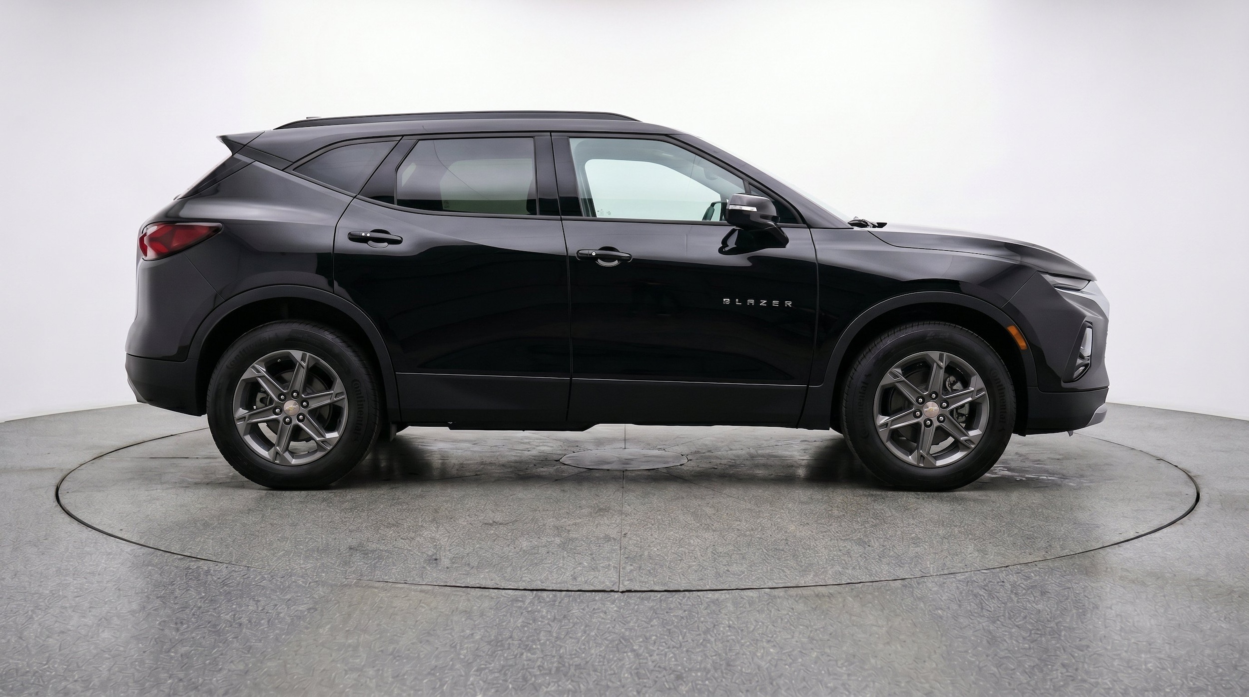 Thumbnail: 2025 Chevrolet Blazer - 11