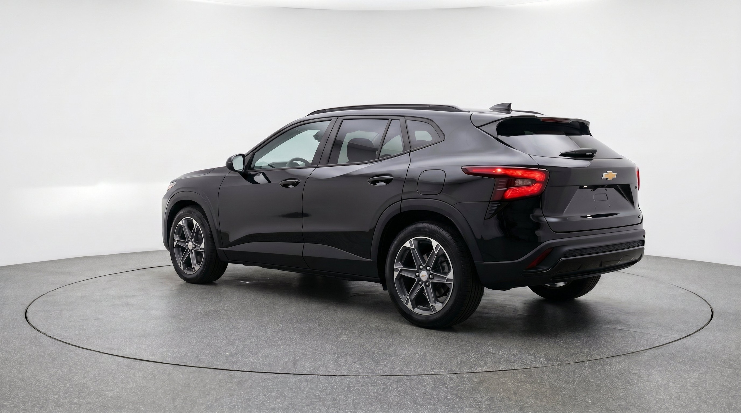 Thumbnail: 2025 Chevrolet Blazer - 6