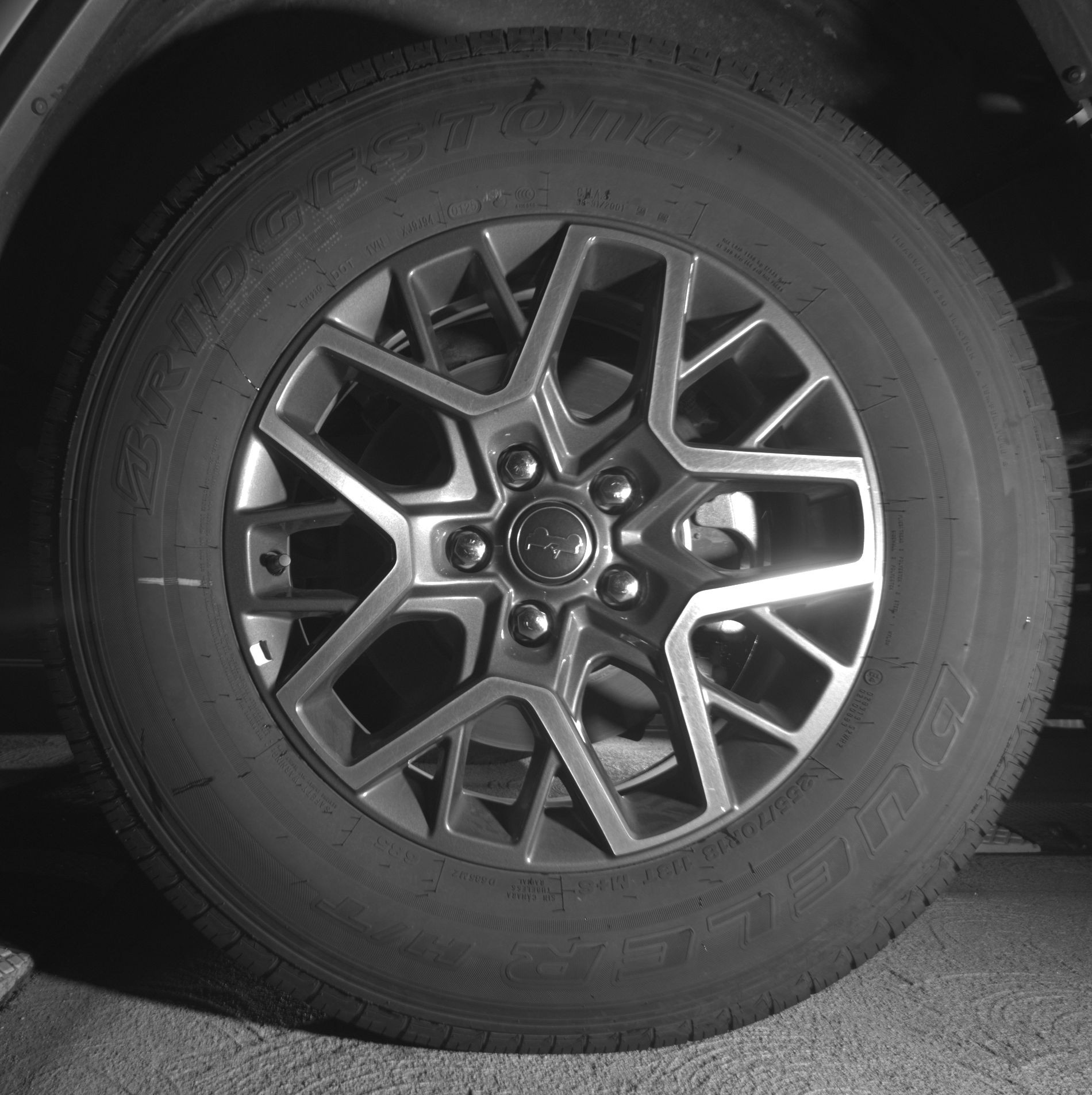 Thumbnail: 2025 Jeep Wrangler - 11