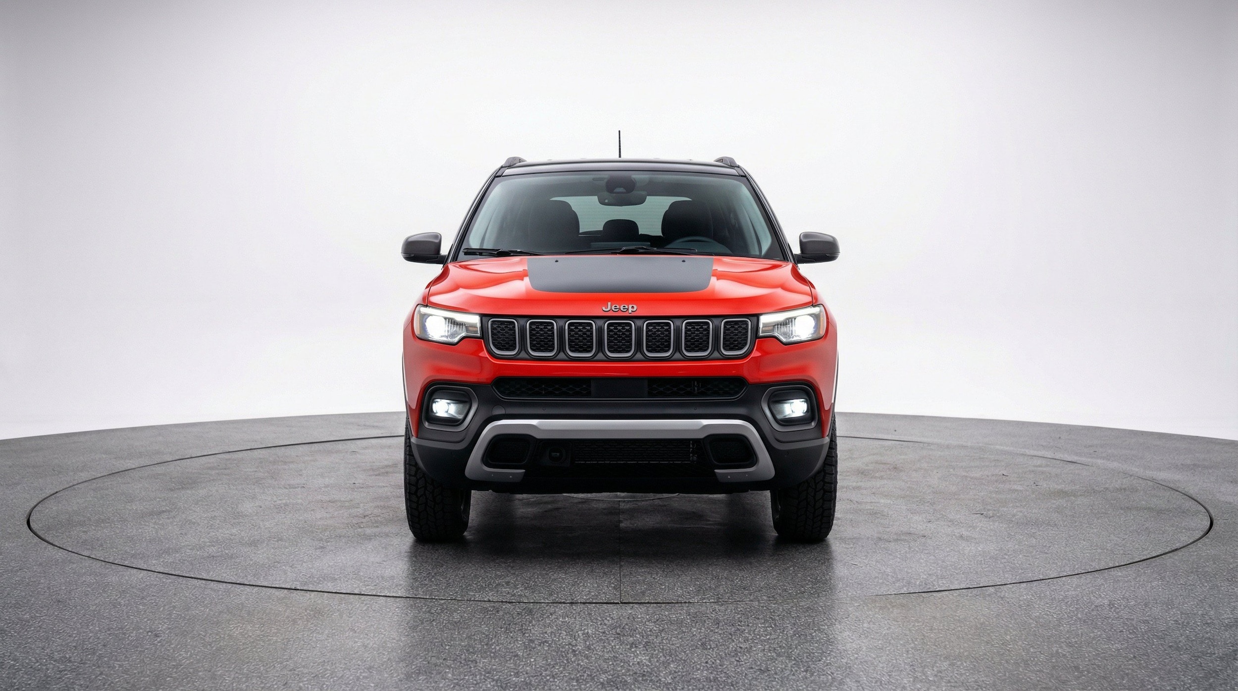 Thumbnail: 2025 Jeep Compass - 2