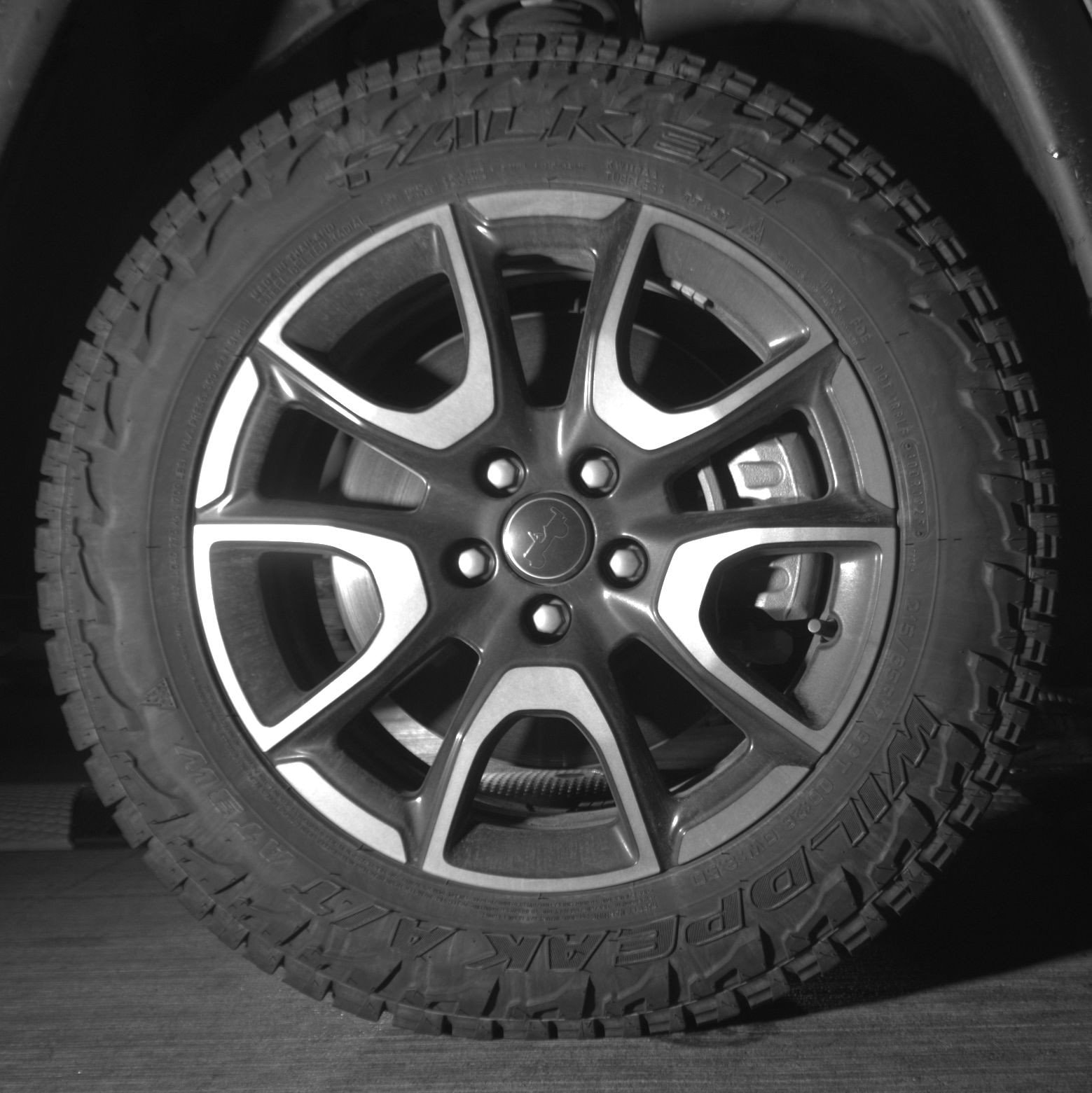 Thumbnail: 2025 Jeep Compass - 13