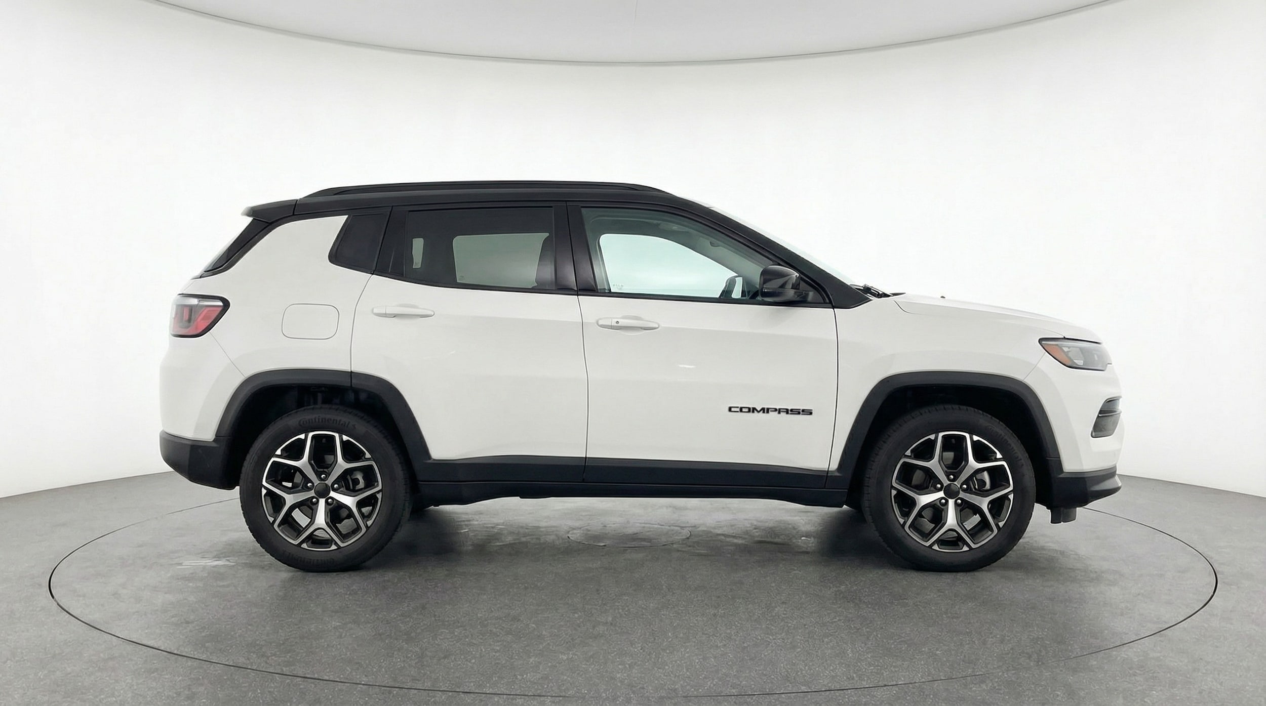 Thumbnail: 2025 Jeep Compass - 8