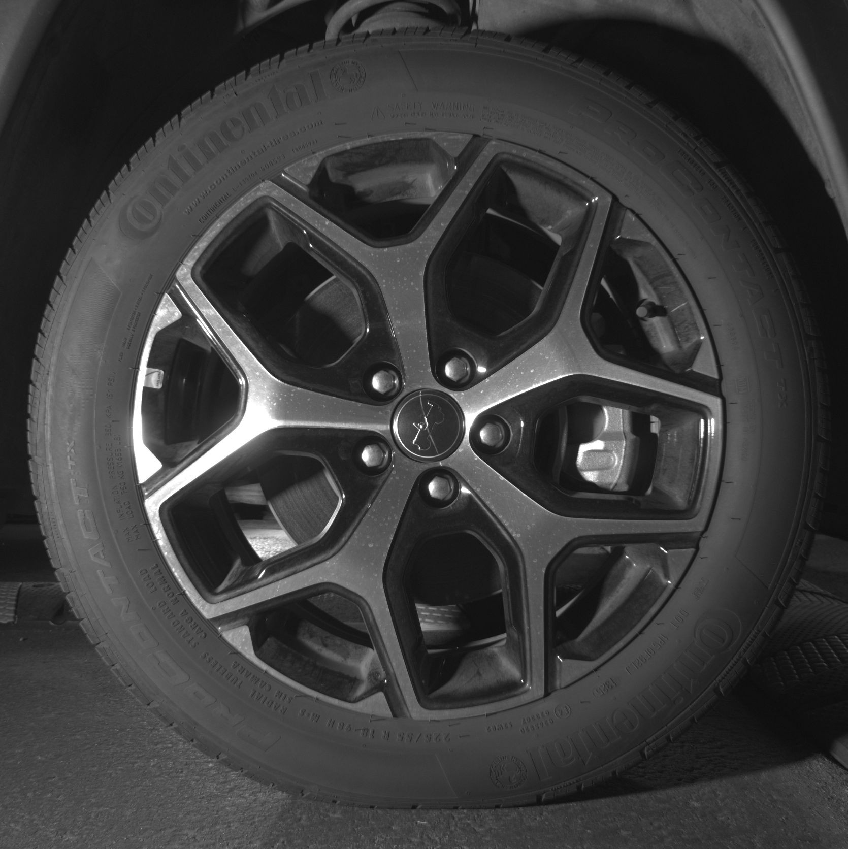 Thumbnail: 2025 Jeep Compass - 10