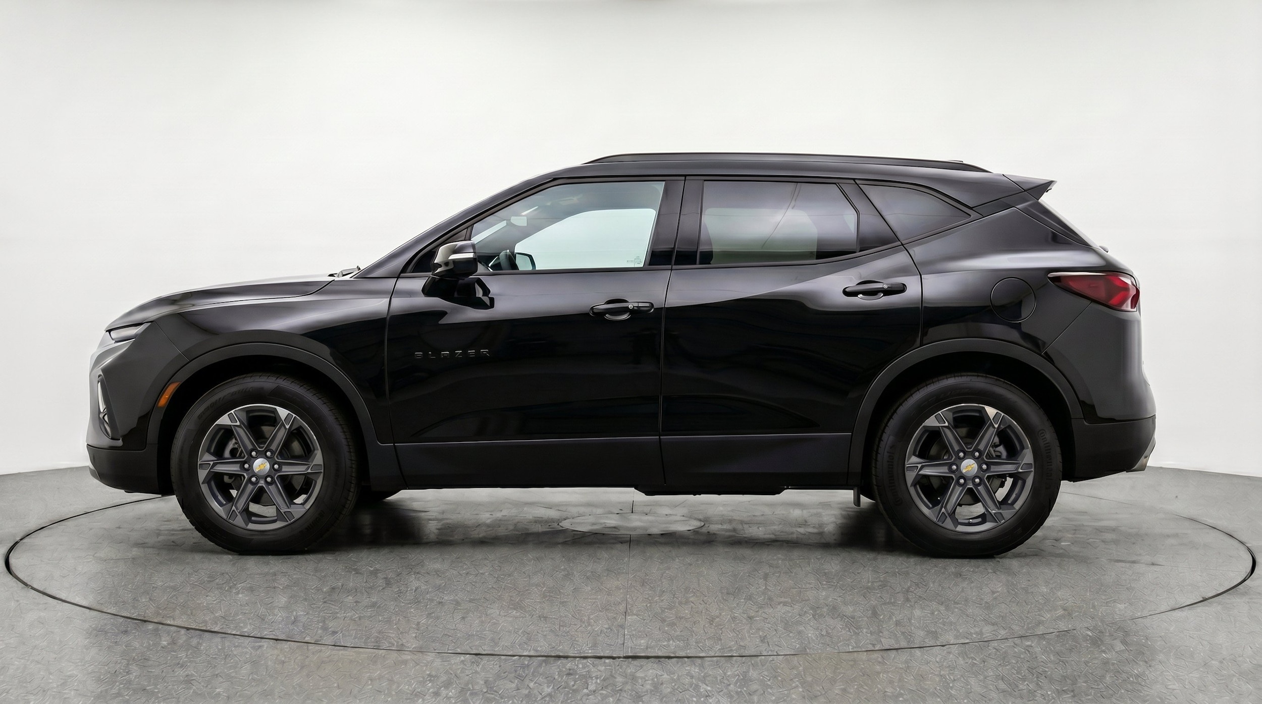 Thumbnail: 2025 Chevrolet Blazer - 5