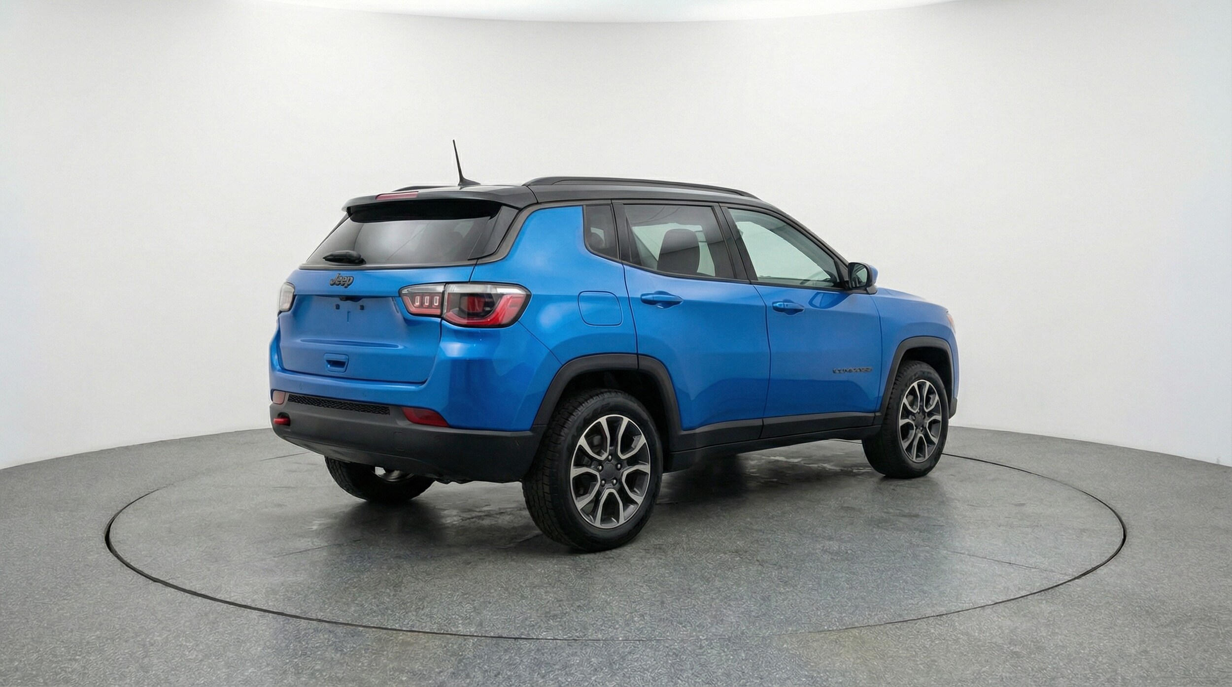 Thumbnail: 2025 Jeep Compass - 7