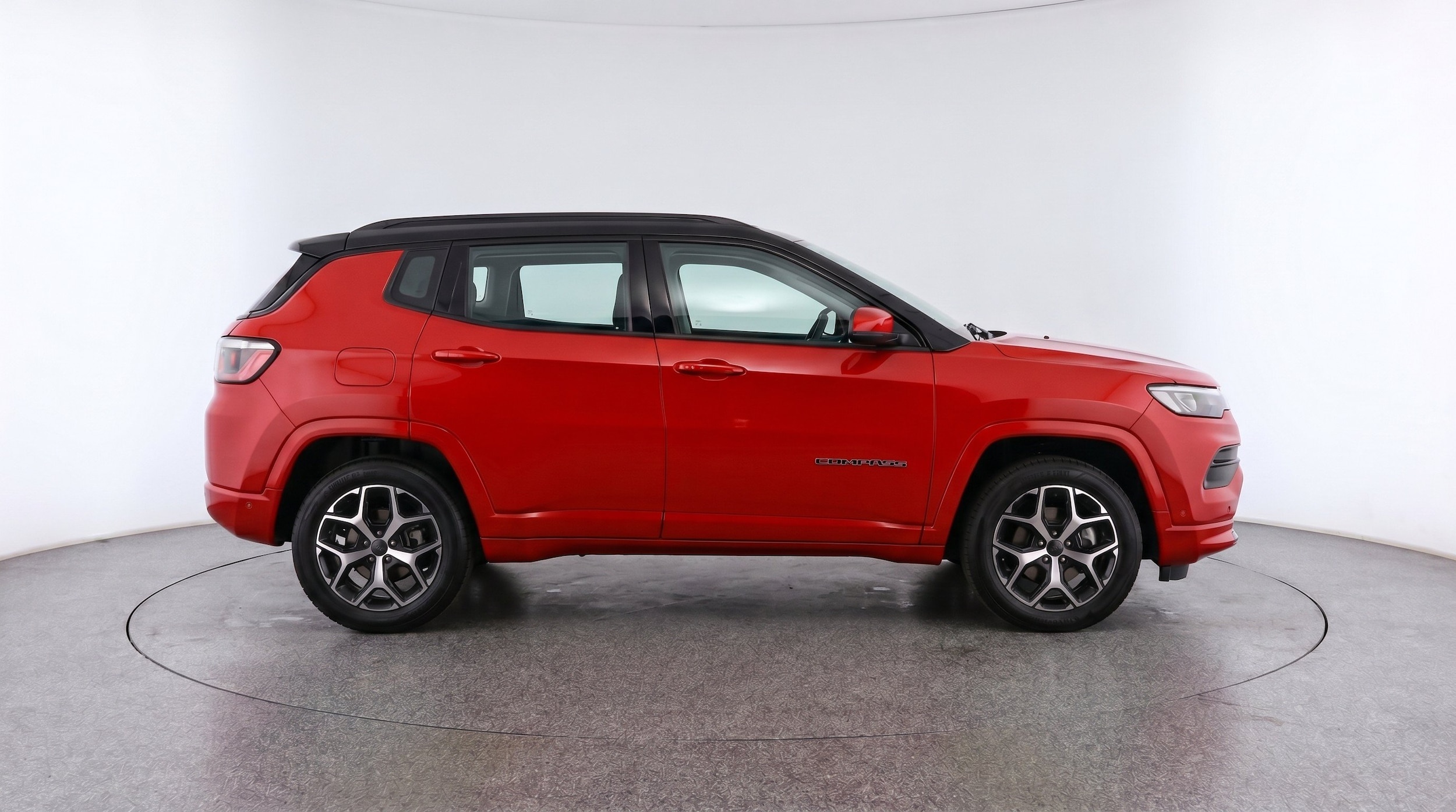Thumbnail: 2025 Jeep Compass - 11