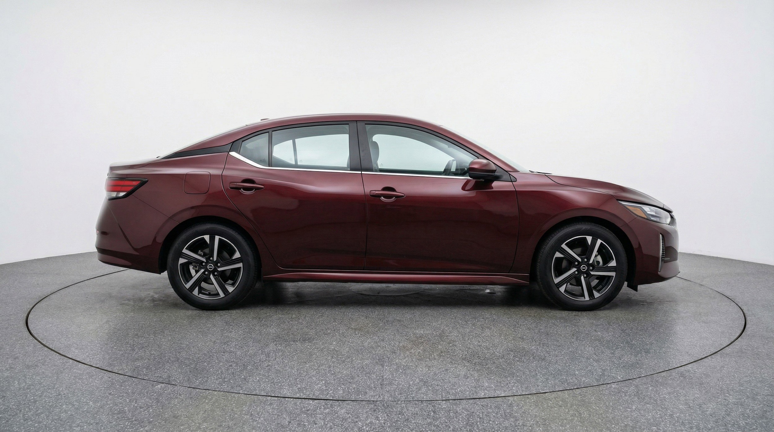 Thumbnail: 2025 Nissan Sentra - 11