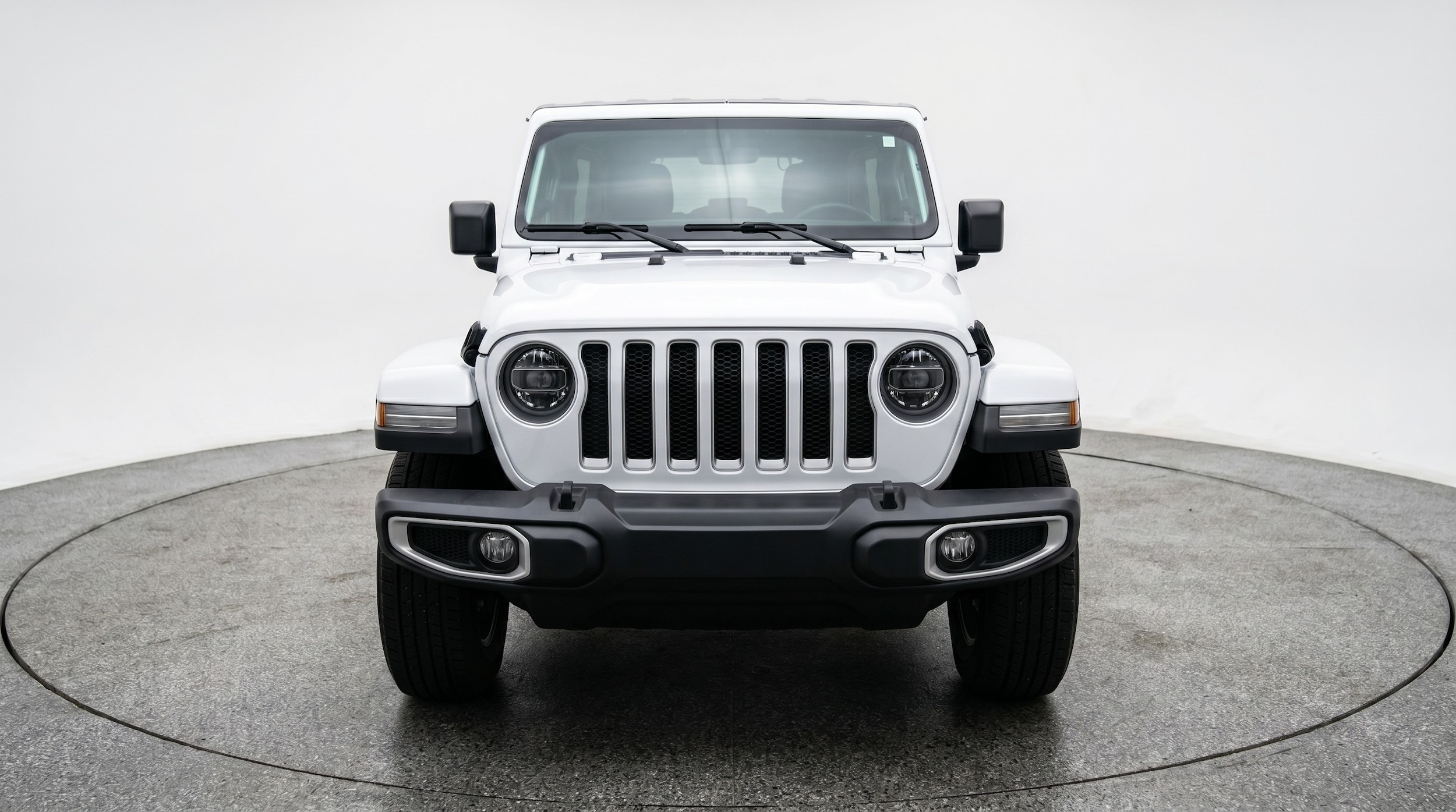 Thumbnail: 2025 Jeep Wrangler - 2