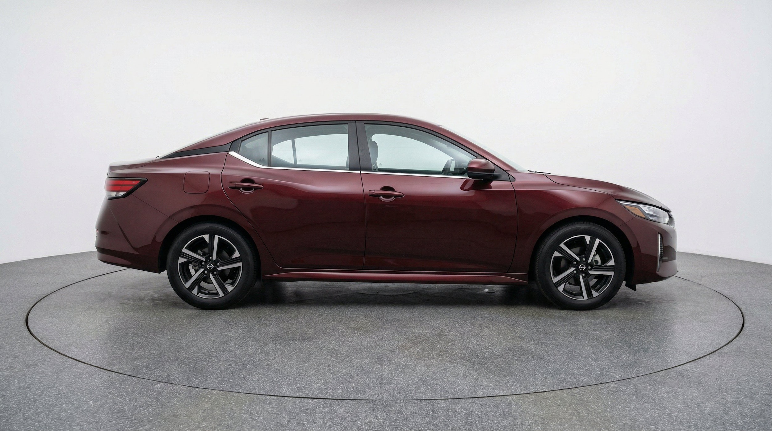 Thumbnail: 2025 Nissan Sentra - 11