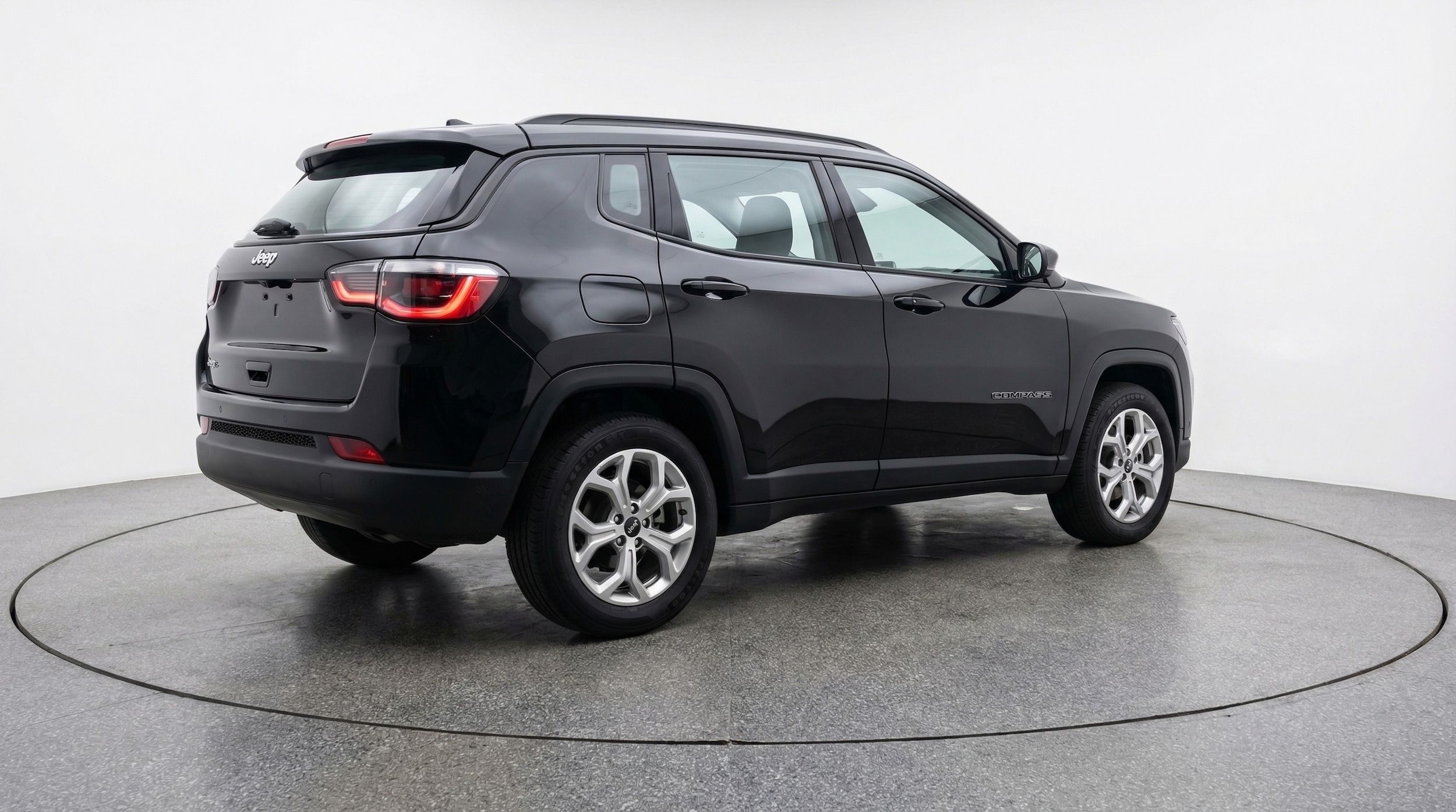 Thumbnail: 2025 Jeep Compass - 7