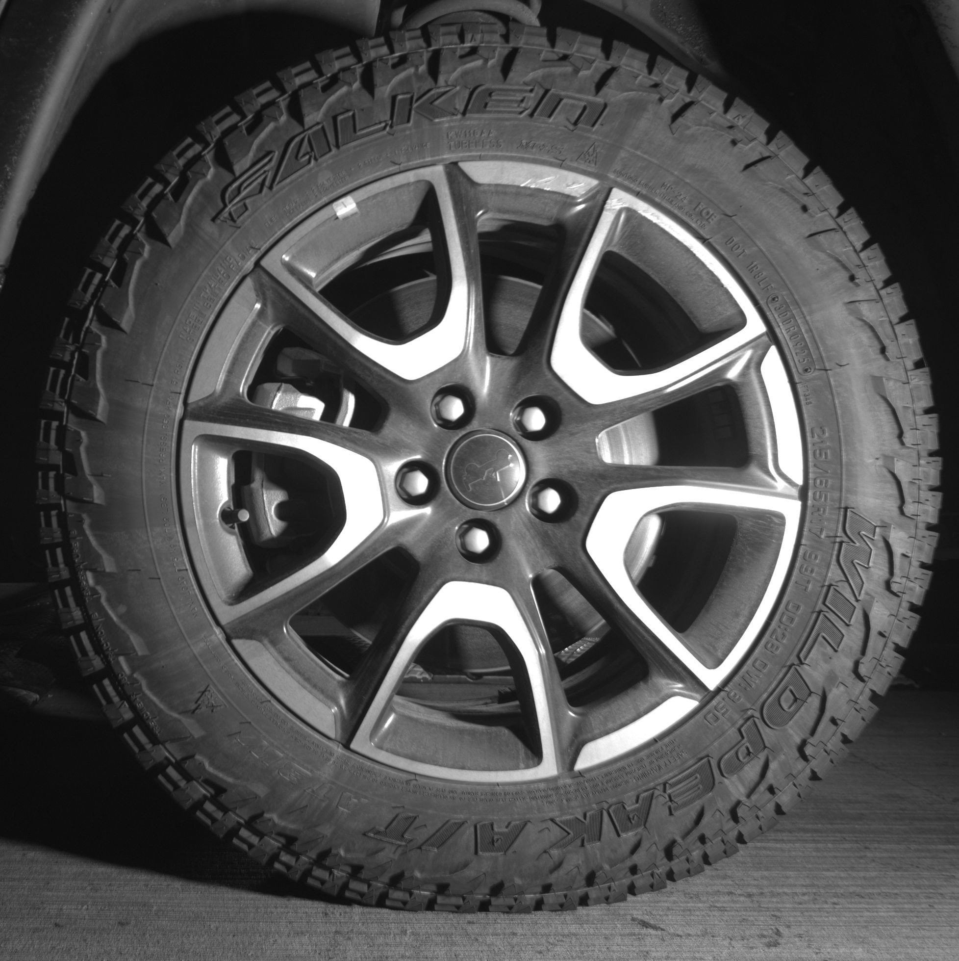 Thumbnail: 2025 Jeep Compass - 12