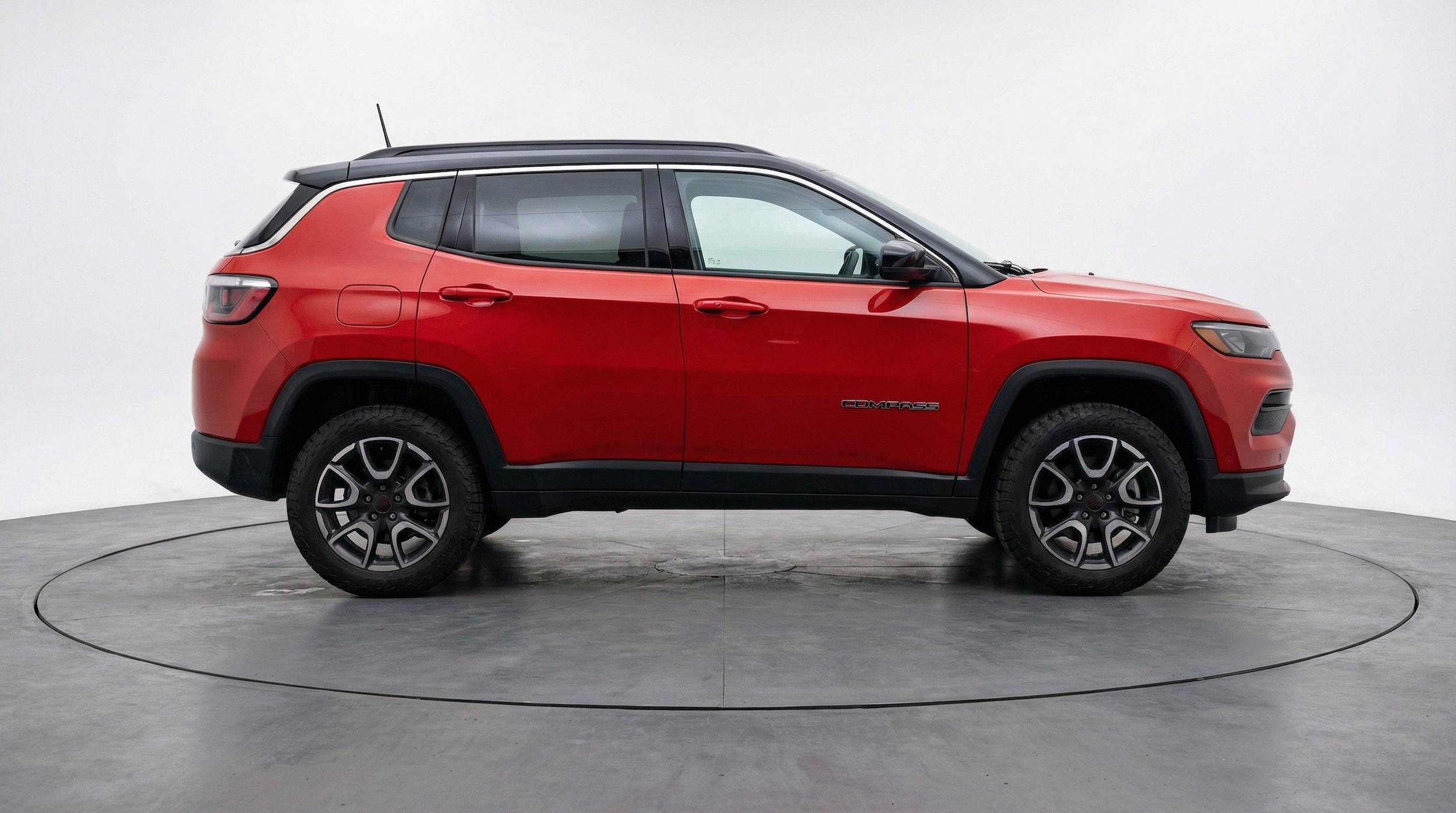 Thumbnail: 2025 Jeep Compass - 11