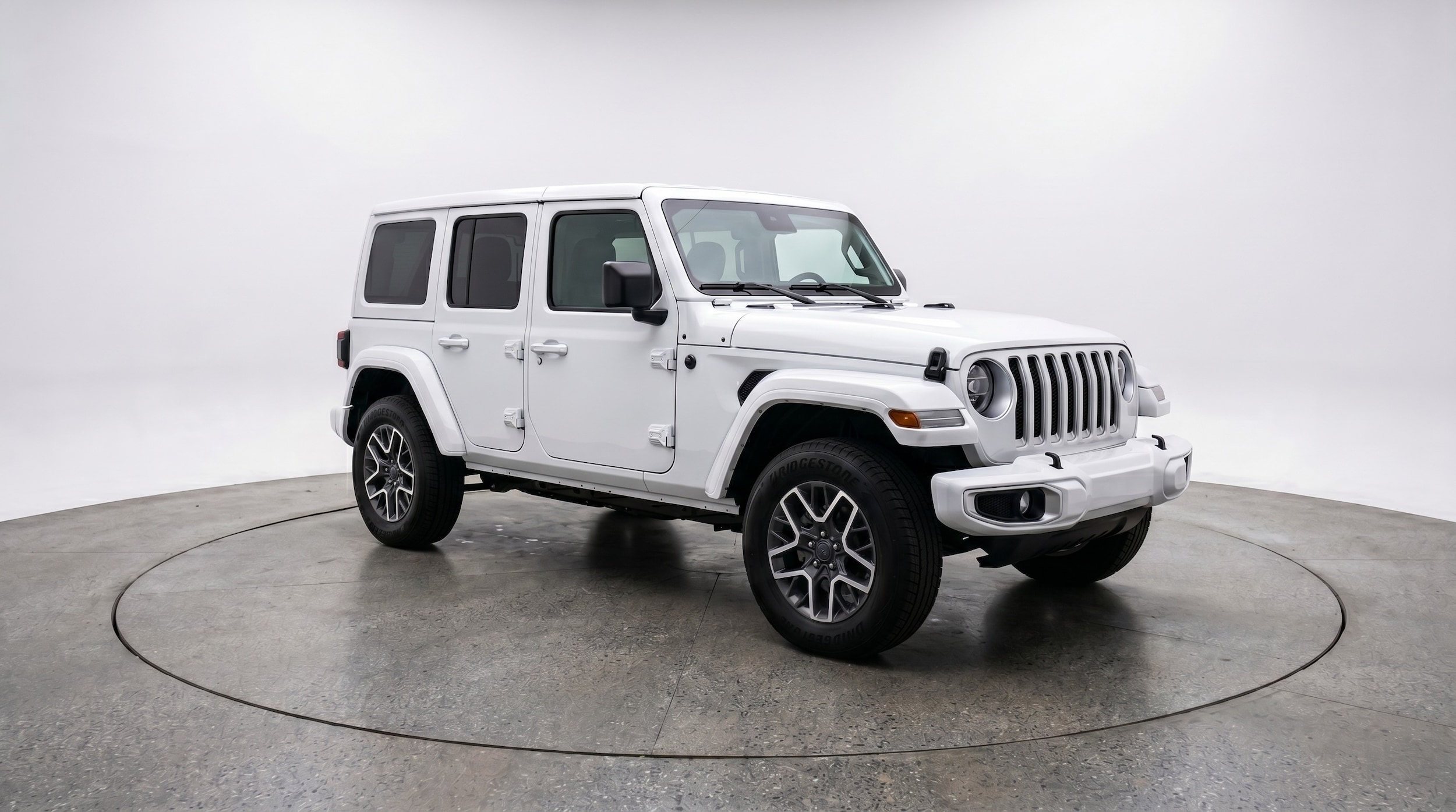 Thumbnail: 2025 Jeep Wrangler - 1