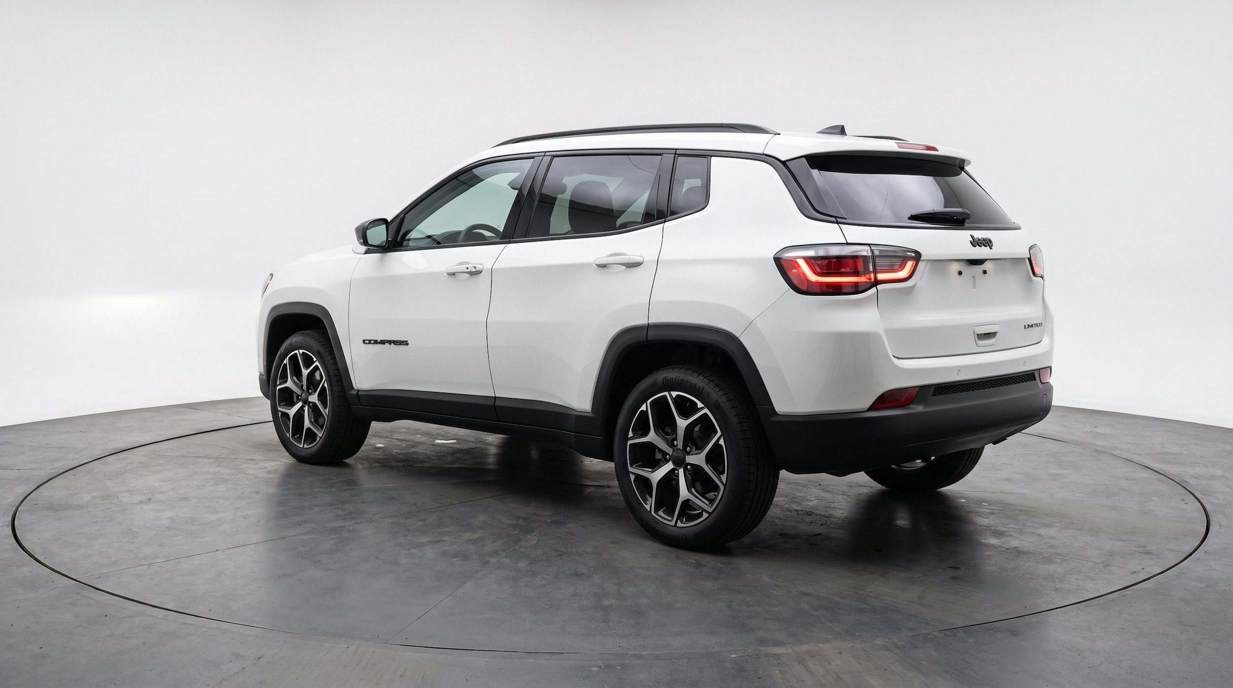 Thumbnail: 2025 Jeep Compass - 6