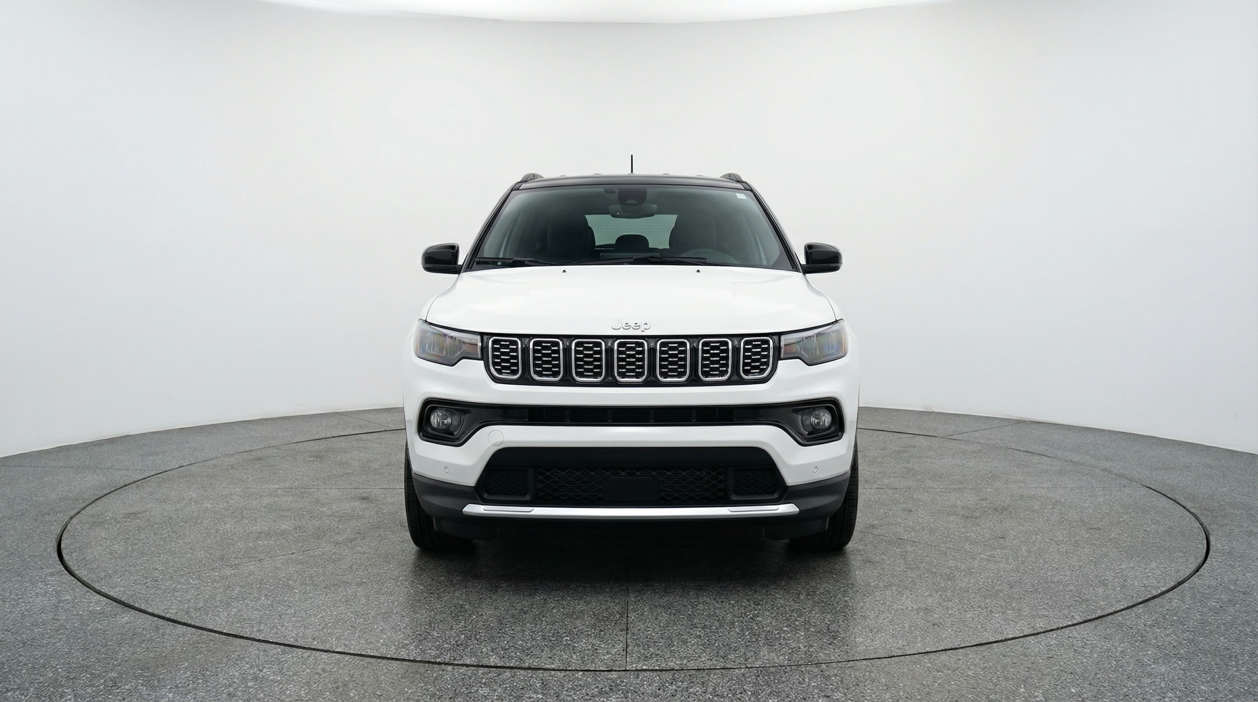 Thumbnail: 2025 Jeep Compass - 2