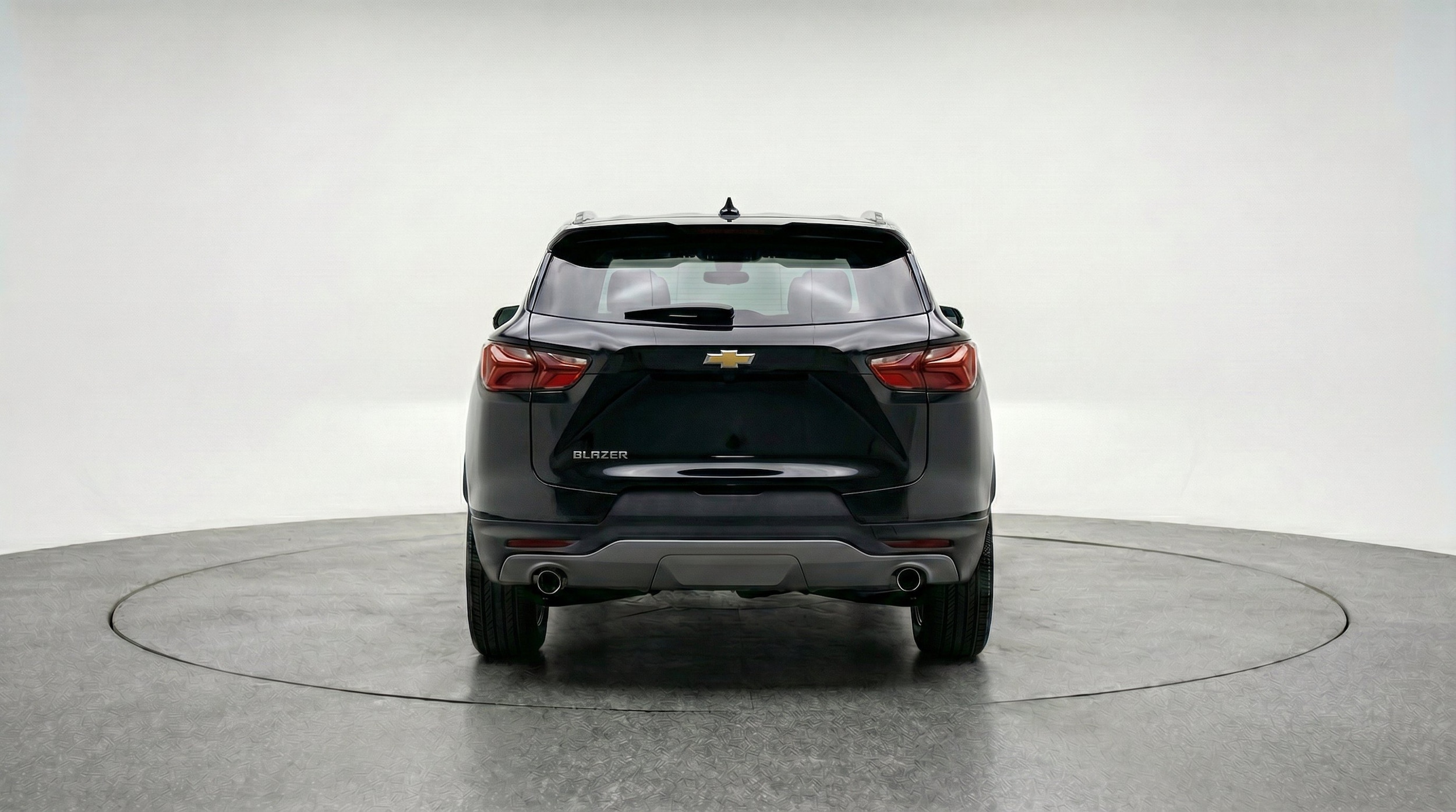 Thumbnail: 2025 Chevrolet Blazer - 7