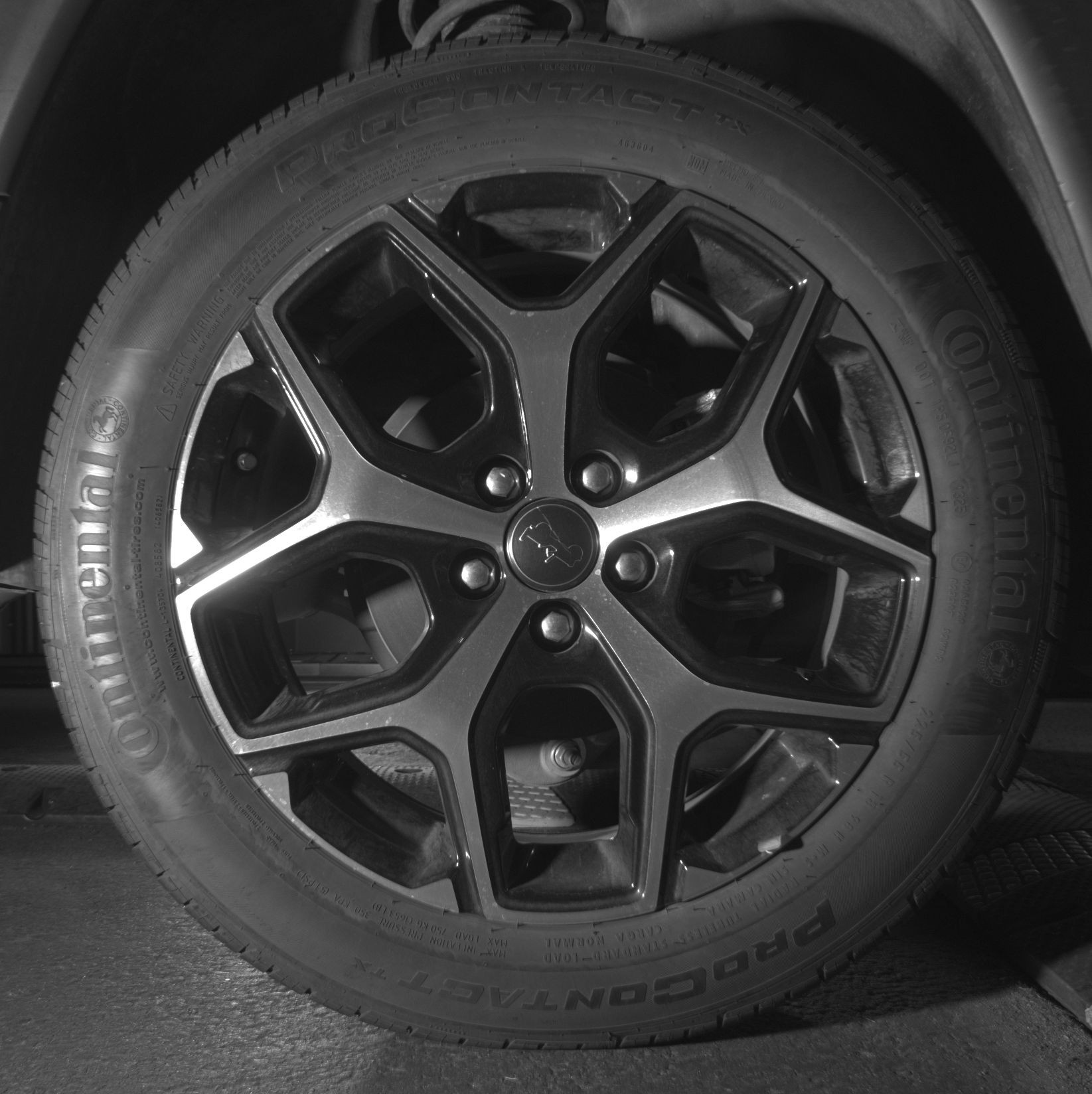 Thumbnail: 2025 Jeep Compass - 12