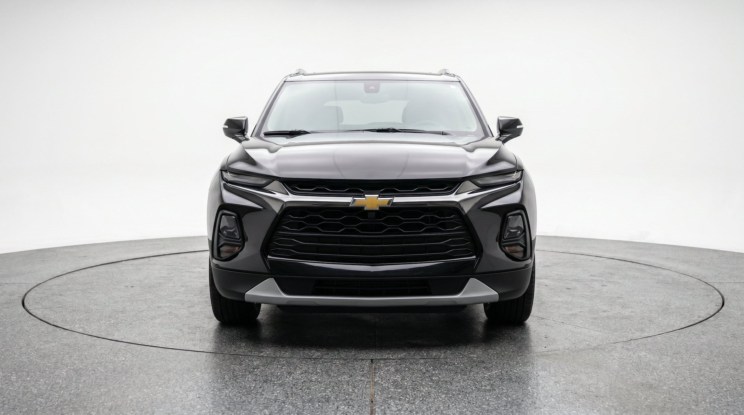 Thumbnail: 2025 Chevrolet Blazer - 2