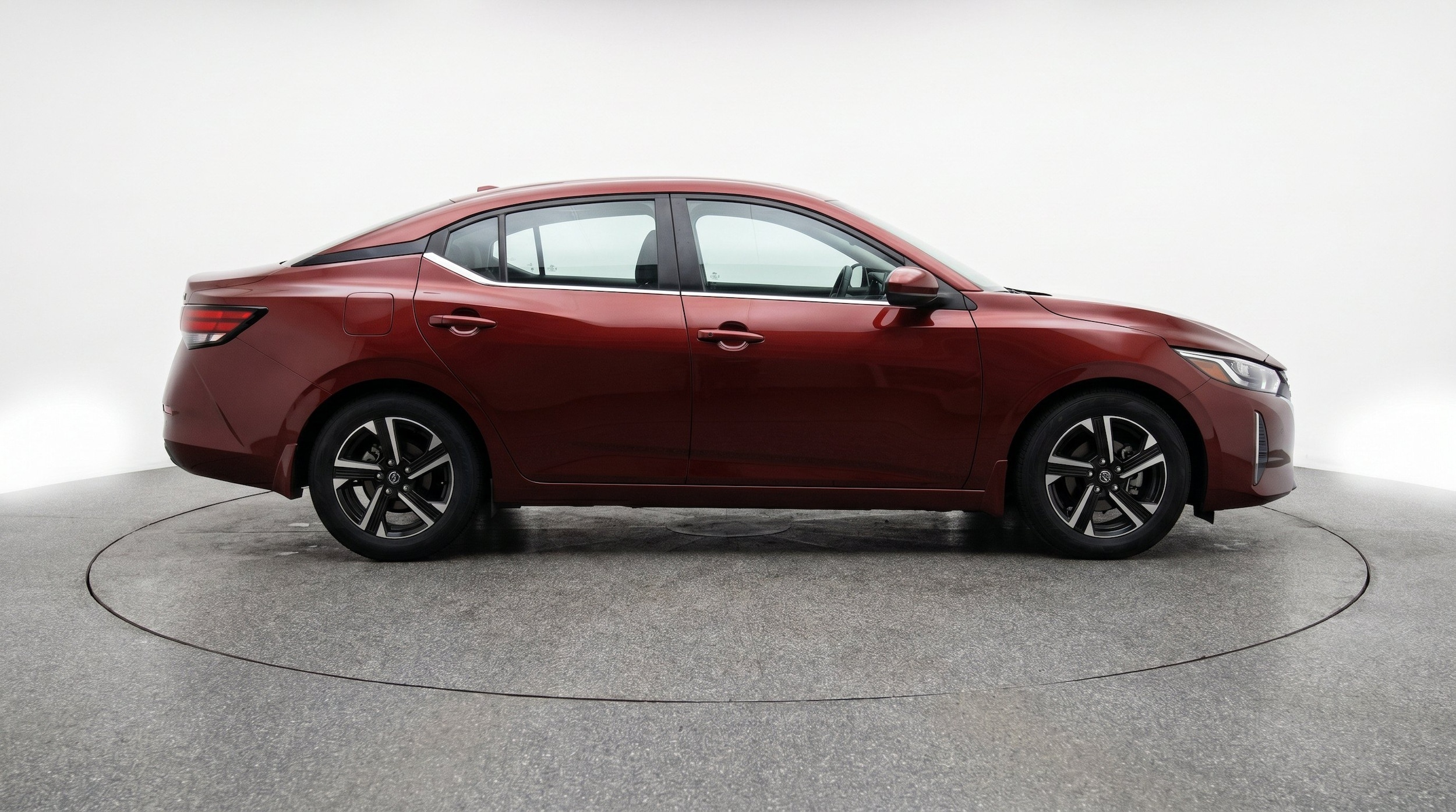 Thumbnail: 2025 Nissan Sentra - 11