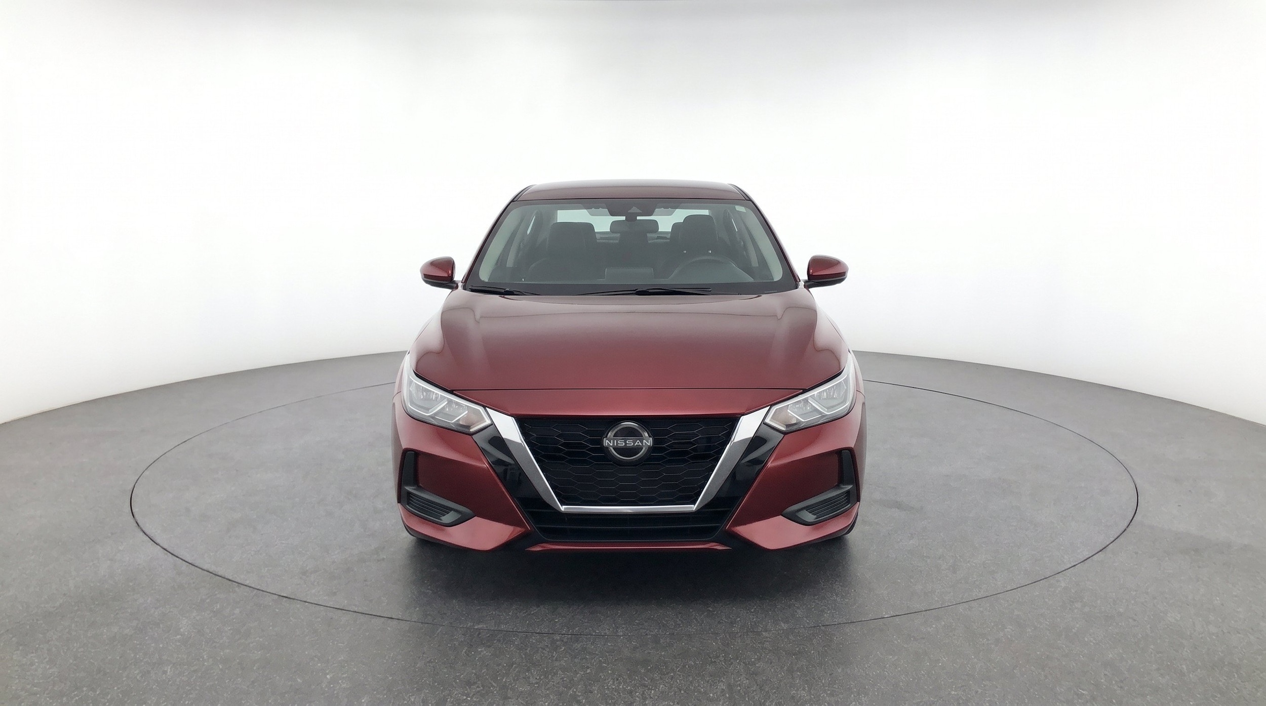 Thumbnail: 2025 Nissan Sentra - 2